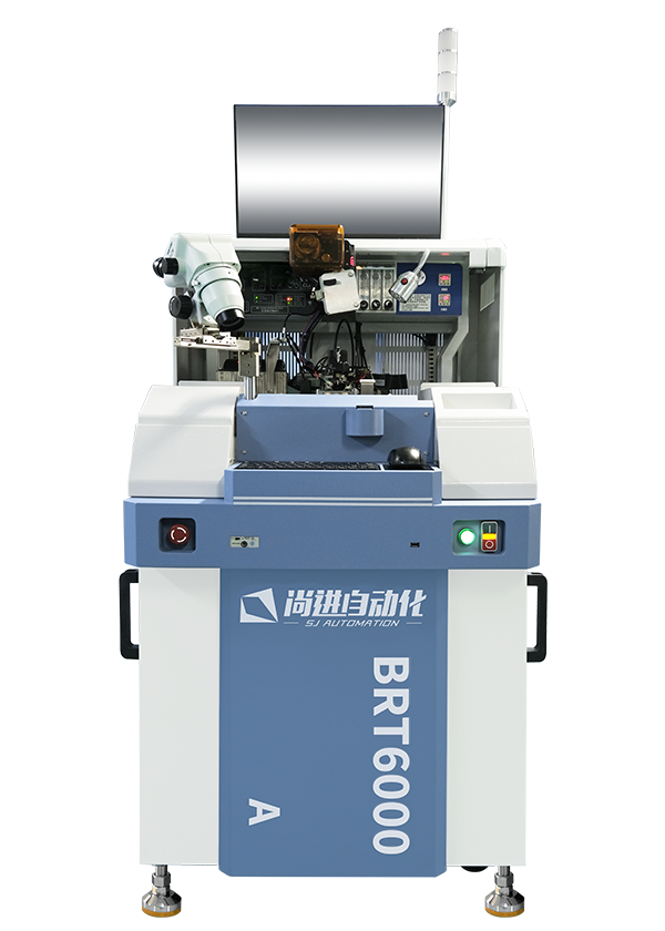 BRT6000A automatic wire bonder